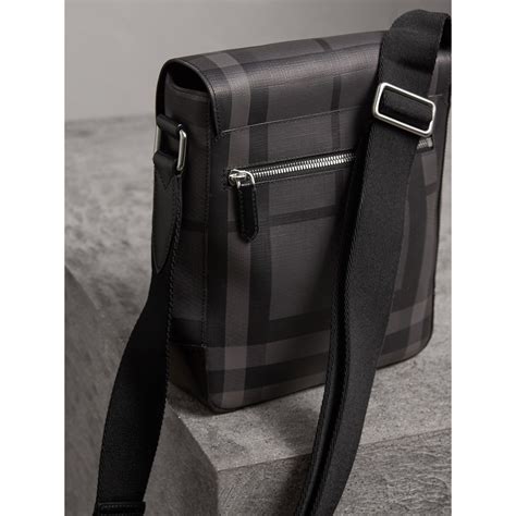 burberry crossbody bag men|burberry men's toiletry bag.